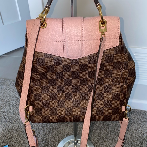 Louis Vuitton Clapton Backpack - Picture 2 of 6